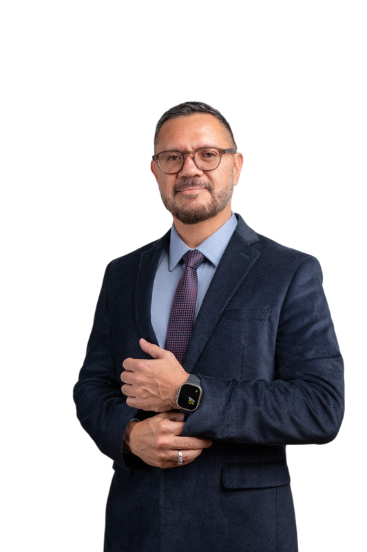 Guillermo A. Nolivos - Abogado de Inmigración