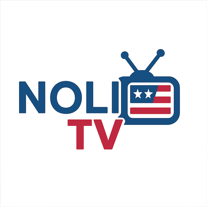 Noli TV Logo
